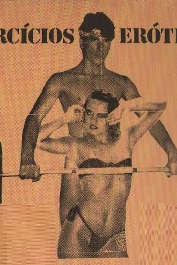 Poster de Filme Exercícios Eróticos (1985)