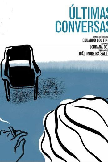  de Filme Últimas Conversas (2015)