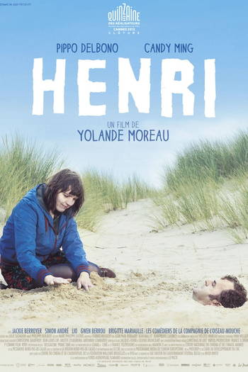 Poster de Filme Henri (2013)