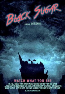 Black Sugar (Black Sugar)