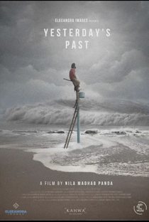 YESTERDAY'S PAST - Poster / Capa / Cartaz - Oficial 1