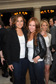 Mariska Hargitay