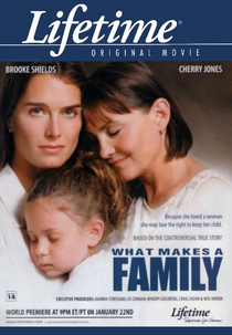 Do que é Feito uma Família (What Makes a Family)