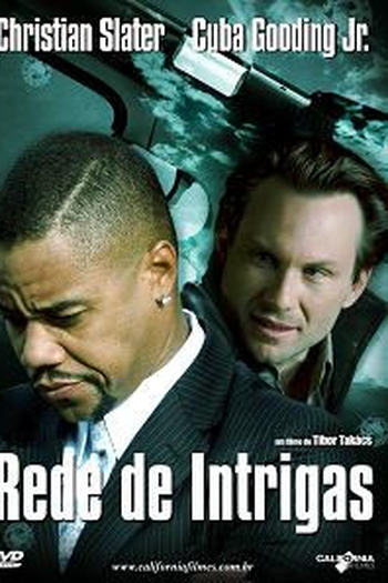  de Filme Rede de Intrigas (2009)