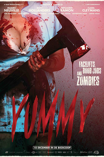  de Filme Yummy (2019)