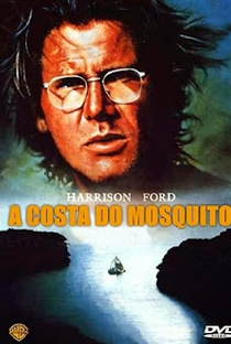 A Costa do Mosquito - Poster / Capa / Cartaz - Oficial 4