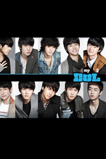 Poster de Série MyDOL (2012)