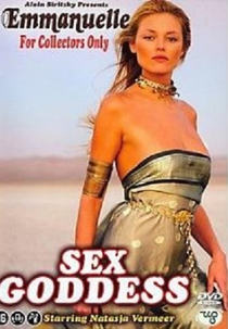 Emmanuelle A deusa do sexo (Emmanuelle Sex Goddess)