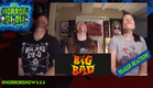 "Big Bad" Trailer Reaction - The Horror Show