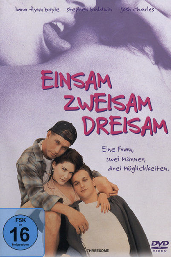  de Filme Três Formas de Amar (1994)