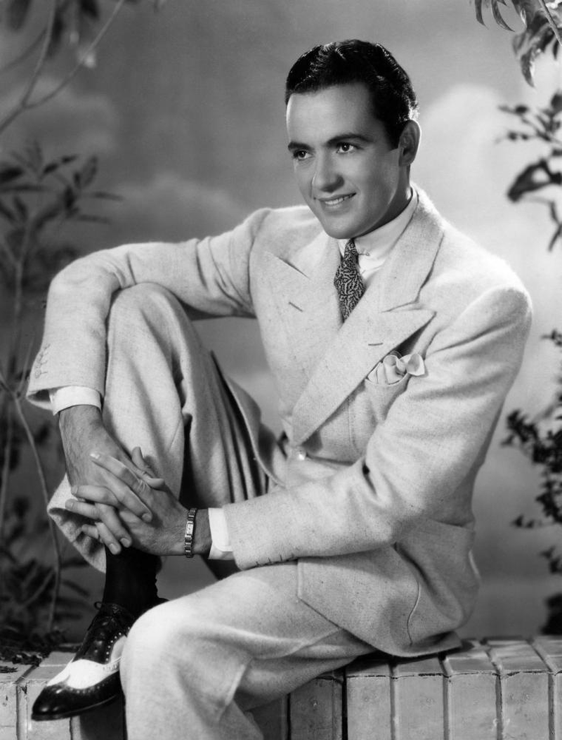 Charles 'Buddy' Rogers - Foto 9