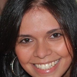 Foto de perfil de Mariane Gomes Ferraz