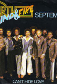 Earth, Wind & Fire: September - 18 de Novembro de 1978 | Filmow