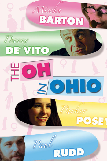  de Filme Em Busca do Prazer (2006)