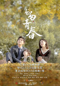 Hasty Youth (匆匆的青春)