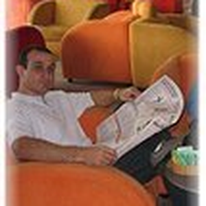 Foto de perfil de Marcelo Monteiro Passos