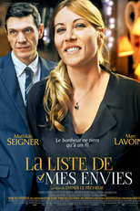 La Liste de Mes Envies (La Liste de Mes Envies)