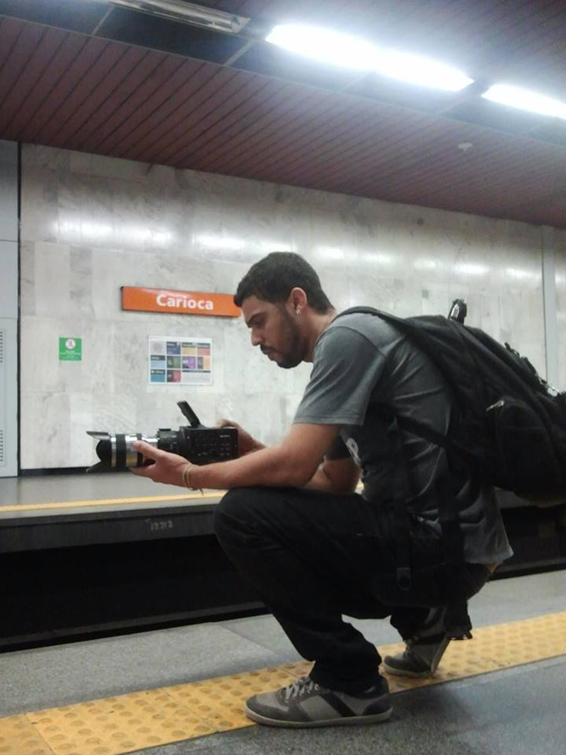 Eric Paiva - Foto 1