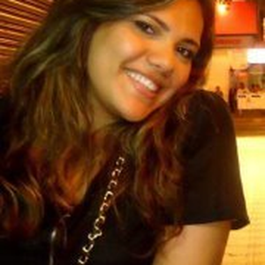 Foto de perfil de Nathalya Rodrigues