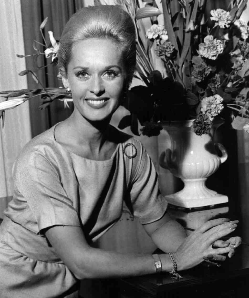 Tippi Hedren - Foto 9