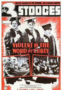 Palavreado Desenfreado (Violent Is the Word for Curly)