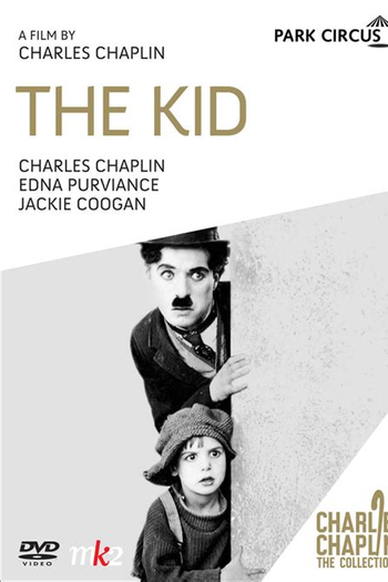  de Filme O Garoto (1921)