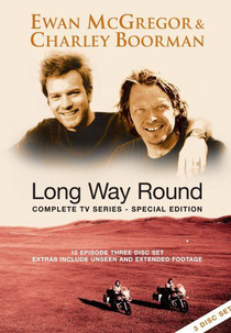 Em Duas Rodas com Evan McGregor (Long Way Round)