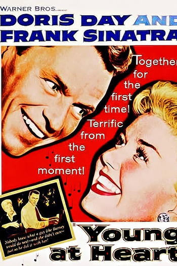  de Filme Corações Enamorados (1954)