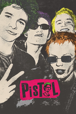 Pistol (Pistol)
