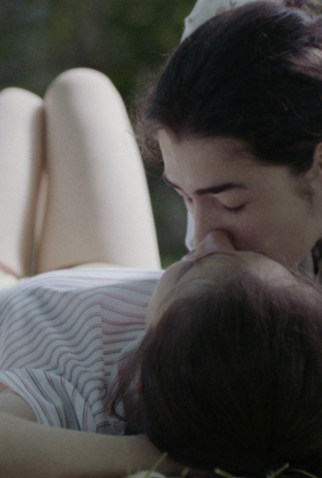 Poster 2 de Filme Comets (2019)