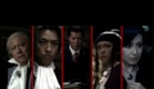 Gyakuten Saiban (逆転裁判) (Ace Attorney) - Film Trailer [Subbed]
