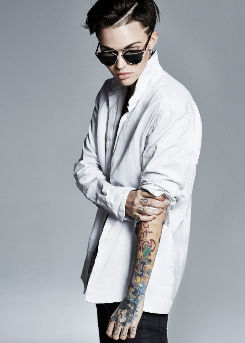 Ruby Rose (I) - Foto 12
