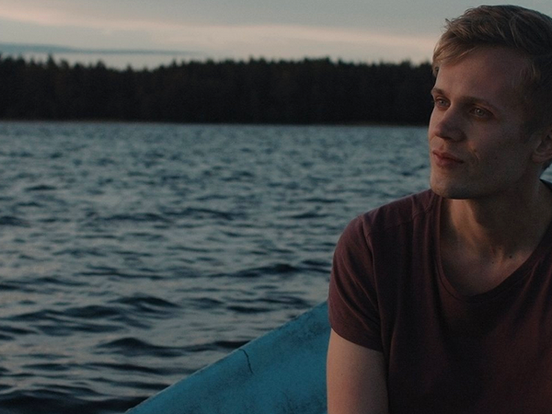 Foto 7 de Amor Entre os Juncos