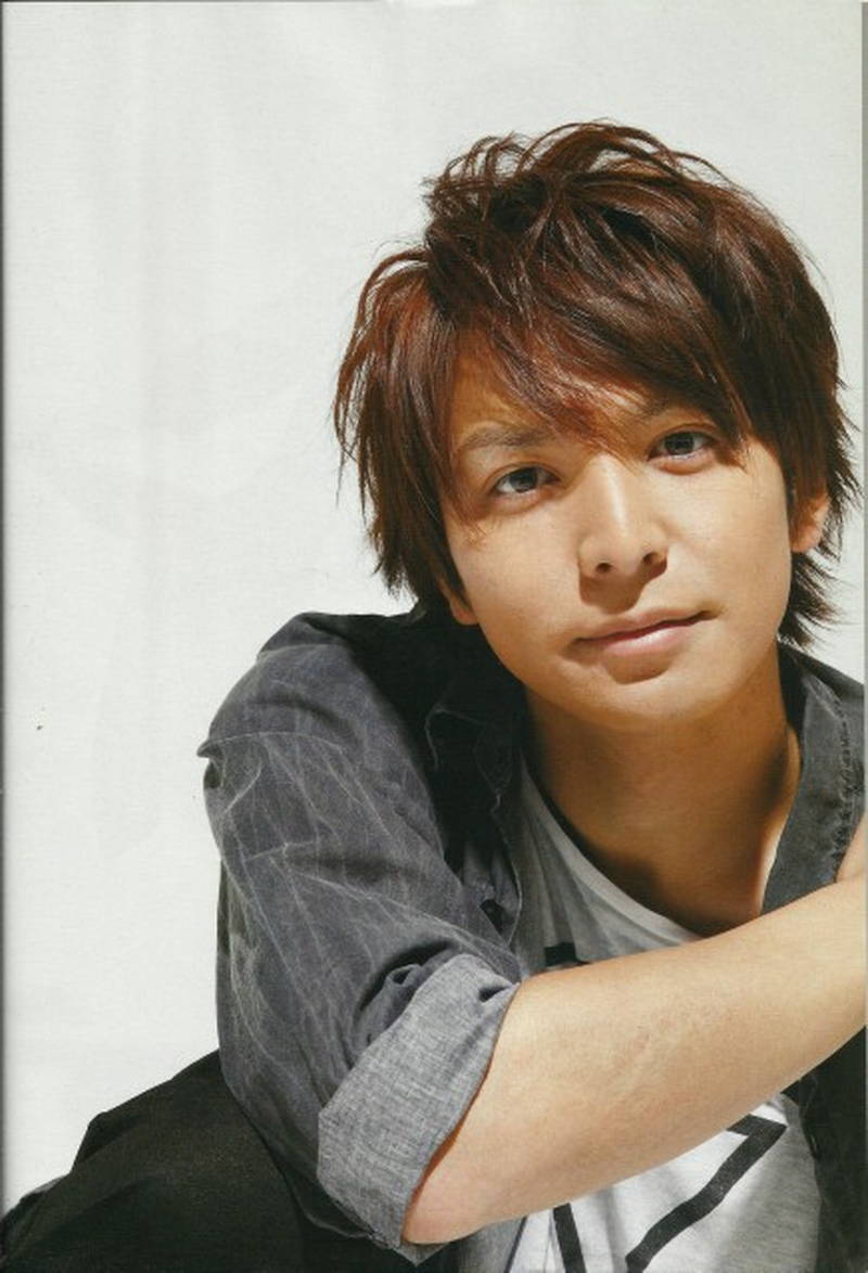 Ikuta Toma - Foto 1