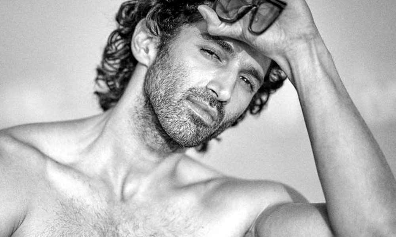 Aditya Roy Kapur - Foto 2