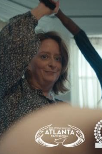 Poster de Curta Marcy Learns Something New (2020)