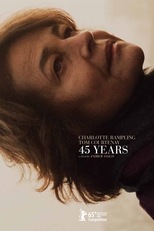 45 Anos (45 Years)