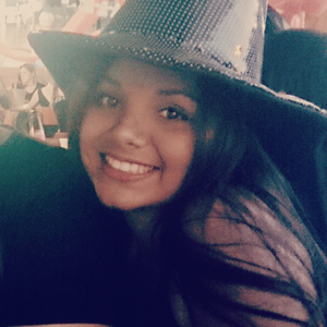 Foto de perfil de Bruna Cardoso