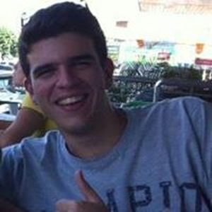 Foto de perfil de Igor Lucena