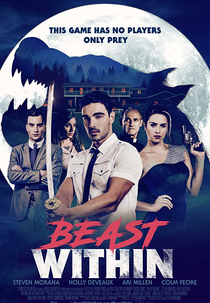 Beast Within (Beast Within)