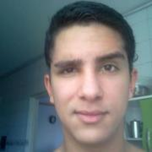 Foto de perfil de Suan Almeida