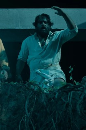 Poster de Episódio Deeper Into the Abyss (2023)