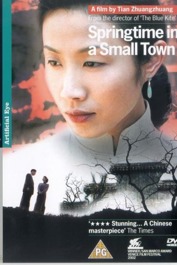  de Filme Primavera Numa Pequena Cidade (2003)