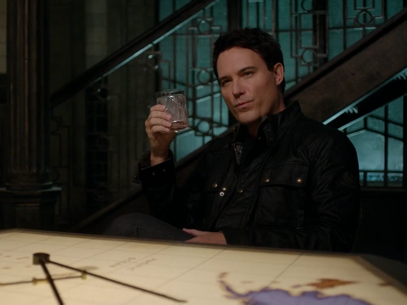 Foto 8 de Sobrenatural (12ª Temporada)