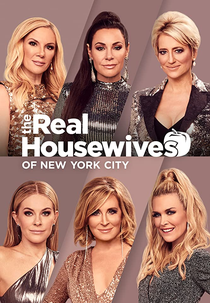 The Real Housewives of New York (12ª Temporada) (The Real Housewives of New York (Season 12))