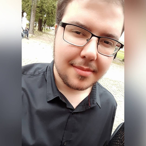 Foto de perfil de Jaime Lucas