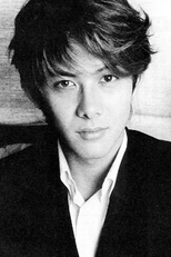 Takashi Kashiwabara (I)