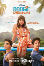 Doogie Kamealoha: Doutora Precoce (2ª Temporada) (Doogie Kamealoha, M.D. (Season 2))