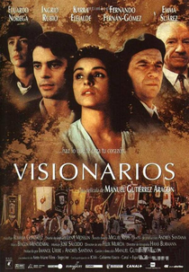 Visionarios (Visionarios)