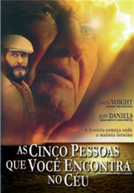 As Cinco Pessoas Que Você Encontra no Céu